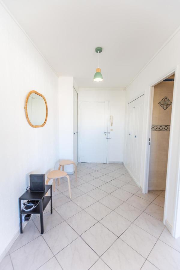 Superbe 100M2 - 2 Balcons - Proche Gare - Climatise Διαμέρισμα Μασσαλία Εξωτερικό φωτογραφία
