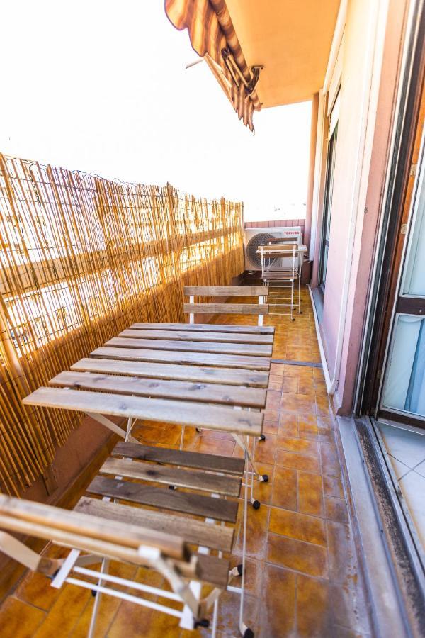 Superbe 100M2 - 2 Balcons - Proche Gare - Climatise Διαμέρισμα Μασσαλία Εξωτερικό φωτογραφία